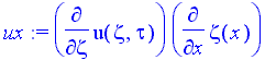 [Maple Math]