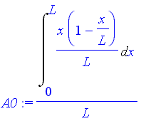 [Maple Math]