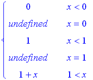 [Maple Math]