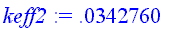 [Maple Math]