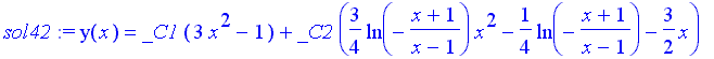 [Maple Math]