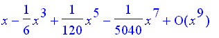 [Maple Math]