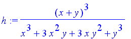 [Maple Math]