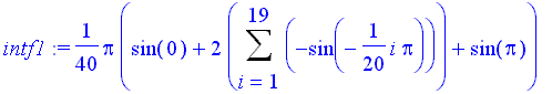 [Maple Math]