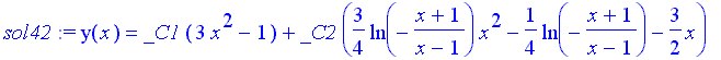 [Maple Math]