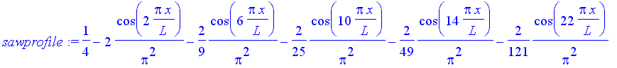 [Maple Math]