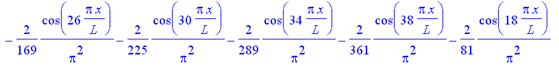 [Maple Math]