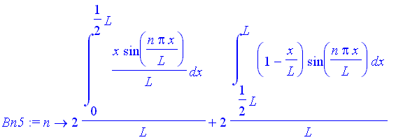 [Maple Math]