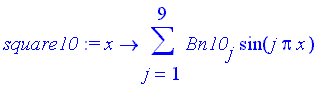 [Maple Math]