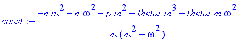 [Maple Math]