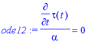 [Maple Math]