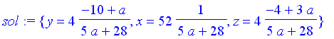 [Maple Math]