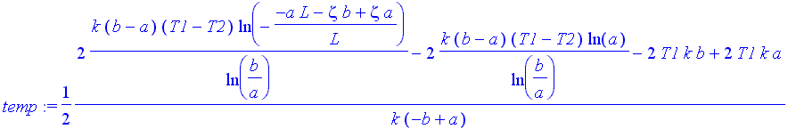 [Maple Math]