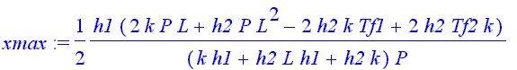 [Maple Math]