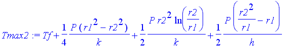 [Maple Math]