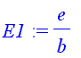 [Maple Math]