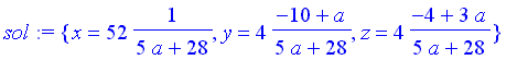 [Maple Math]