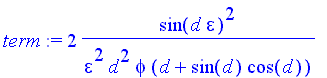 [Maple Math]