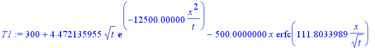 [Maple Math]